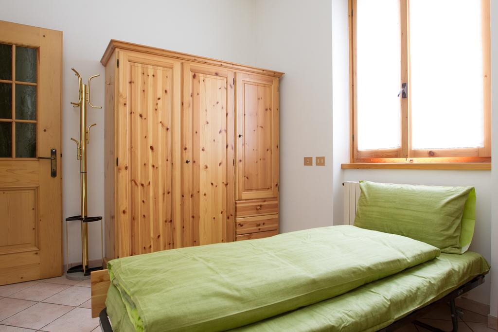 Casa Rico Apartment Bormio Exterior photo